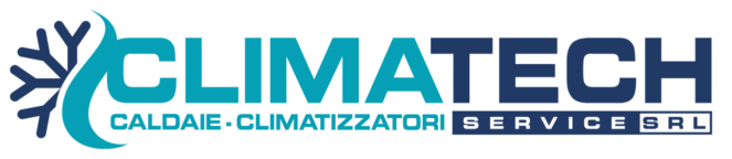 Climatech Service Logo